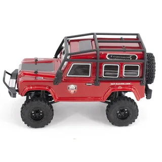 Радиоуправляемый краулер HSP RGT Hobby Mini Cruiser RC-4 4WD 1:24 — фото 4