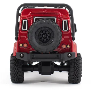 Радиоуправляемый краулер HSP RGT Hobby Mini Cruiser RC-4 4WD 1:24 — фото 7