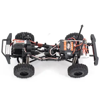 Радиоуправляемый краулер HSP RGT Hobby Mini Cruiser RC-4 4WD 1:24 — фото 9