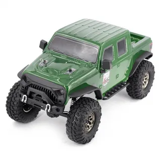 Джипа HSP RGT Defier 4WD 1:10