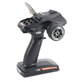 Радиоуправляемая модель для грязи HSP RGT Pioneer 4WD 1:10 — фото 10