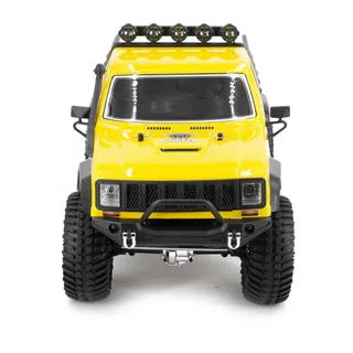 Радиоуправляемая модель для грязи HSP RGT Pioneer 4WD 1:10 — фото 14