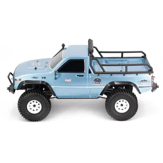 Радиоуправляемая модель для грязи HSP RGT Pioneer 4WD 1:10 — фото 18
