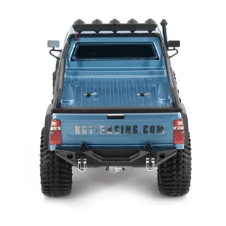 Радиоуправляемая модель для грязи HSP RGT Pioneer 4WD 1:10 — фото 20