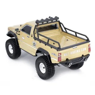 Радиоуправляемая модель для грязи HSP RGT Pioneer 4WD 1:10 — фото 3