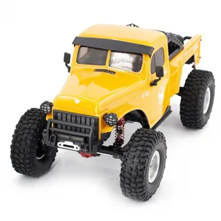 Краулер HSP RGT Challenger 4WD 1:10