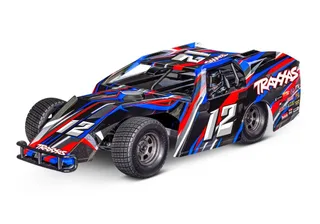 Traxxas 1/10 Slash Mudboss 2WD Modified Dirt Oval Racer TRA104354-74
