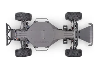 Радиоуправляемая модель Traxxas 1/10 Slash Mudboss 2WD Modified Dirt Oval Racer TRA104354-74 — фото 23