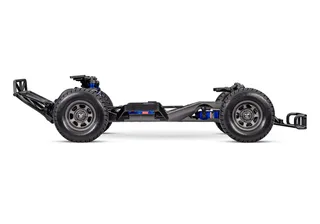 Радиоуправляемая модель Traxxas 1/10 Slash Mudboss 2WD Modified Dirt Oval Racer TRA104354-74 — фото 25