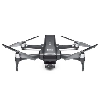 Квадрокоптер SJRC F22 S3 PRO 3-AXIS 4K EIS 5G GPS - F22 S3 PRO — фото 4