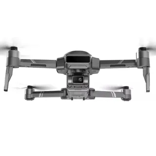 Квадрокоптер SJRC F22 S3 PRO 2 АКБ 3-AXIS 4K EIS 5G GPS - F22 S3 PRO COMBO — фото 2