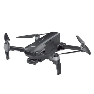 Квадрокоптер SJRC F22 S3 PRO 2 АКБ 3-AXIS 4K EIS 5G GPS - F22 S3 PRO COMBO — фото 4