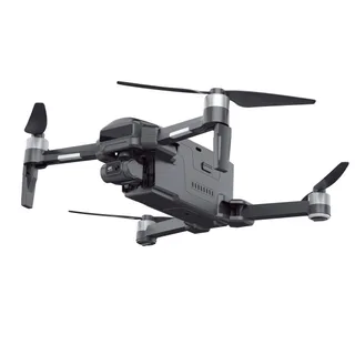 Квадрокоптер SJRC F22 S3 PRO 2 АКБ 3-AXIS 4K EIS 5G GPS - F22 S3 PRO COMBO — фото 5