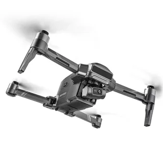 Квадрокоптер SJRC F22 S3 PRO 2 АКБ 3-AXIS 4K EIS 5G GPS - F22 S3 PRO COMBO — фото 7