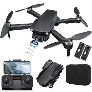 Квадрокоптер R-Wings Nano Drone 4K FPV 2 АКБ