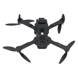 Квадрокоптер R-Wings Nano Drone 4K FPV 2 АКБ — фото 12