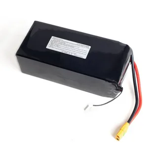 Аккумулятор Speedway Slide Li-Po soft case 6S 22.2v 22000mAh 25C XT90S SWS-B-220-6-25-XT90S — фото 3