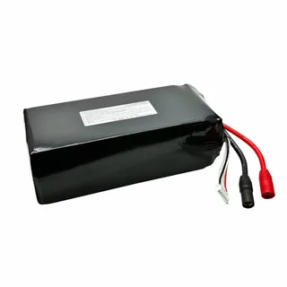 Аккумулятор Li-po B&C 22000 MAH 22.2V (6s) 25C, AS150, Soft case (для FPV-UAV дронов) B&C-22000-6S-25-S-AS150 — фото 2