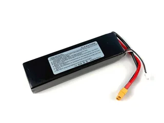 Аккумулятор Li-po B&C 5000 MAH 11.1V (3s) 90C, XT60, Soft case B&C-5000-3S-90-S-XT60 — фото 3