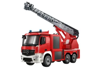 Пожарная машина Double Eagle Mercedes-Benz ANTOS 1/20 2.4G RTR E667-003
