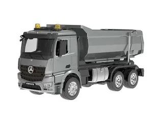 Радиоуправляемый самосвал Double Eagle Mercedes-Benz Arocs 1/20 2.4G RTR E590-003 — фото 2