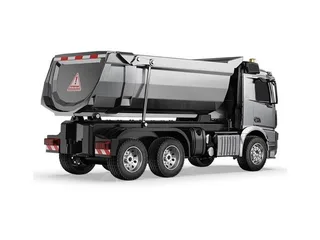 Радиоуправляемый самосвал Double Eagle Mercedes-Benz Arocs 1/20 2.4G RTR E590-003 — фото 4