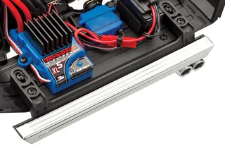 Радиоуправляемая модель трофи Traxxas 1/10 TRX-6 Mercedes-Benz G63 AMG 6x6 TRA88296-4-S — фото 18