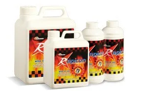 Топливо Rapicon 16% (авто) 1л RAPI-16C-1
