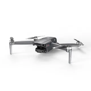 Радиоуправляемый квадрокоптер SYMA W4 FPV GPS 4K 5G 3KM SYMA-W4 — фото 11
