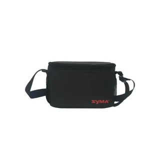 Радиоуправляемый квадрокоптер SYMA W4 FPV GPS 4K 5G 3KM SYMA-W4 — фото 4