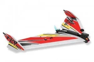 Самолет крыло Techone FPV Wing 900мм KIT TO-FPVWING900-KIT