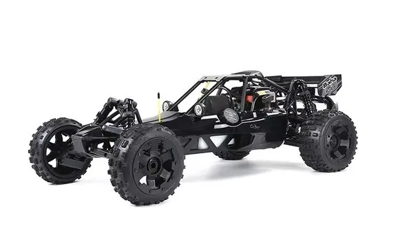 Радиоуправляемая модель на бензине ROFUN BAHA 290 5B B26 V2 2WD RTR BAHA-290-BODY-26