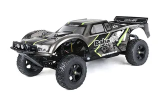 РУ модель на бензине ROFUN BAHA 320 5T BLACK 2WD BAHA-320-5T-BLACK
