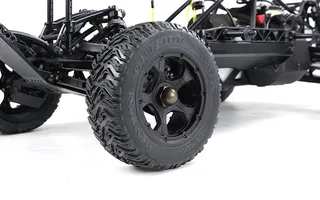 РУ модель на бензине ROFUN BAHA 320 5T BLACK 2WD BAHA-320-5T-BLACK — фото 10