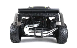 РУ модель на бензине ROFUN BAHA 320 5T BLACK 2WD BAHA-320-5T-BLACK — фото 3