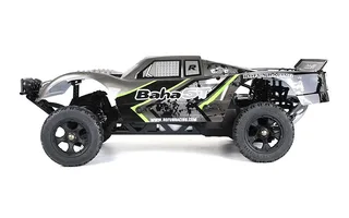 РУ модель на бензине ROFUN BAHA 320 5T BLACK 2WD BAHA-320-5T-BLACK — фото 8