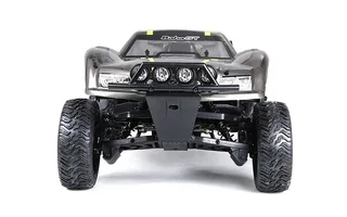 РУ модель на бензине ROFUN BAHA 320 5T BLACK 2WD BAHA-320-5T-BLACK — фото 9