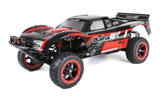 На бензине ROFUN BAHA 320 5T RED 2WD BAHA-320-5T-RED