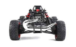 Радиоуправляемая модель на бензине ROFUN BAHA 320 5T RED 2WD BAHA-320-5T-RED — фото 5