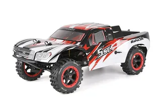 С ДВС бензин ROFUN BAHA 320 5SC RED 2WD BAHA-320-5SC-RED