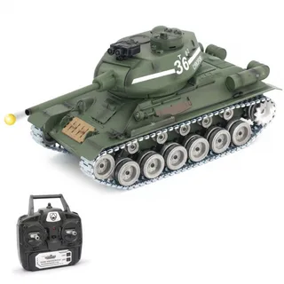 Танк R-WINGS T-34 PRO