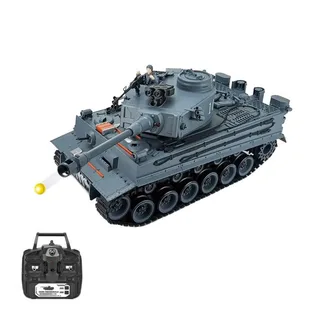 Танк R-WINGS German Tiger