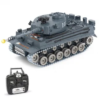 Танк R-WINGS German Tiger PRO