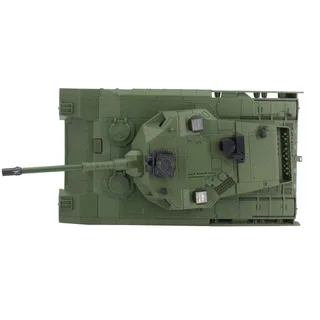 Радиоуправляемый танк R-WINGS RUSSIA T-14 Армата PRO — фото 6