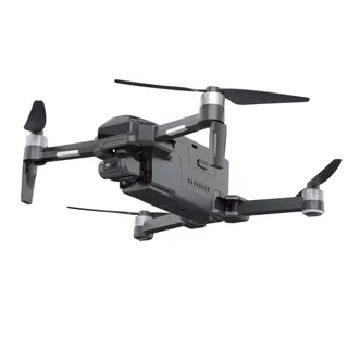 Квадрокоптер SJRC F22 X3 PRO+ 2АКБ, пульт с экраном 3-AXIS 4K EIS 5G GPS — фото 7