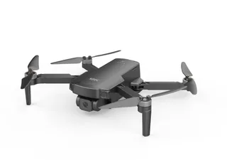 Квадрокоптер SJRC F5 V2 с подвесом и камерой 2K 5G GPS — фото 3