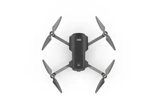 Квадрокоптер SJRC F5 V2 с подвесом и камерой 2K 5G GPS — фото 4