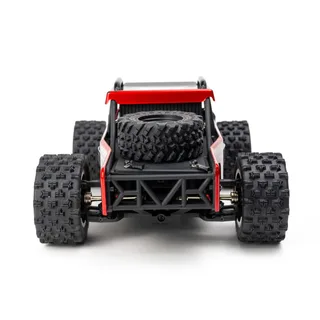 Радиоуправляемый внедорожник MJX Hyper Go 4WD Brushless 1:14 — фото 5