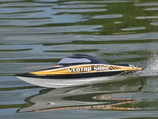 Катер Racent Vector SR80 ARTR TW798-4-ARTR