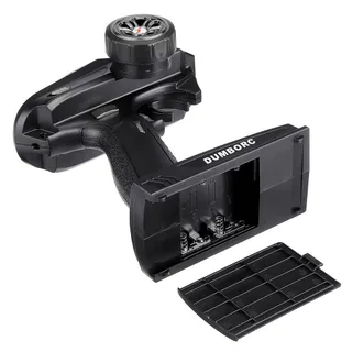 Аппаратура управления DumboRC X6 / X6DC 6X канальная 2,4 GHz DB-X6-X6DC — фото 2